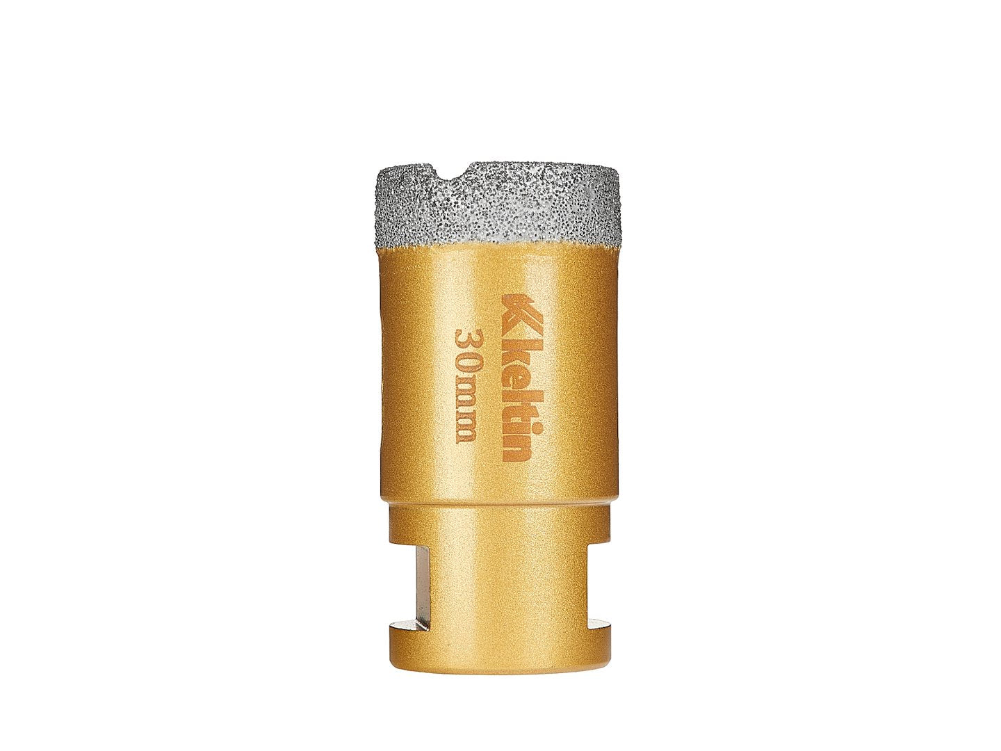 Ποτηροτρύπανο Διαμαντέ 30mm M14 KELTIN