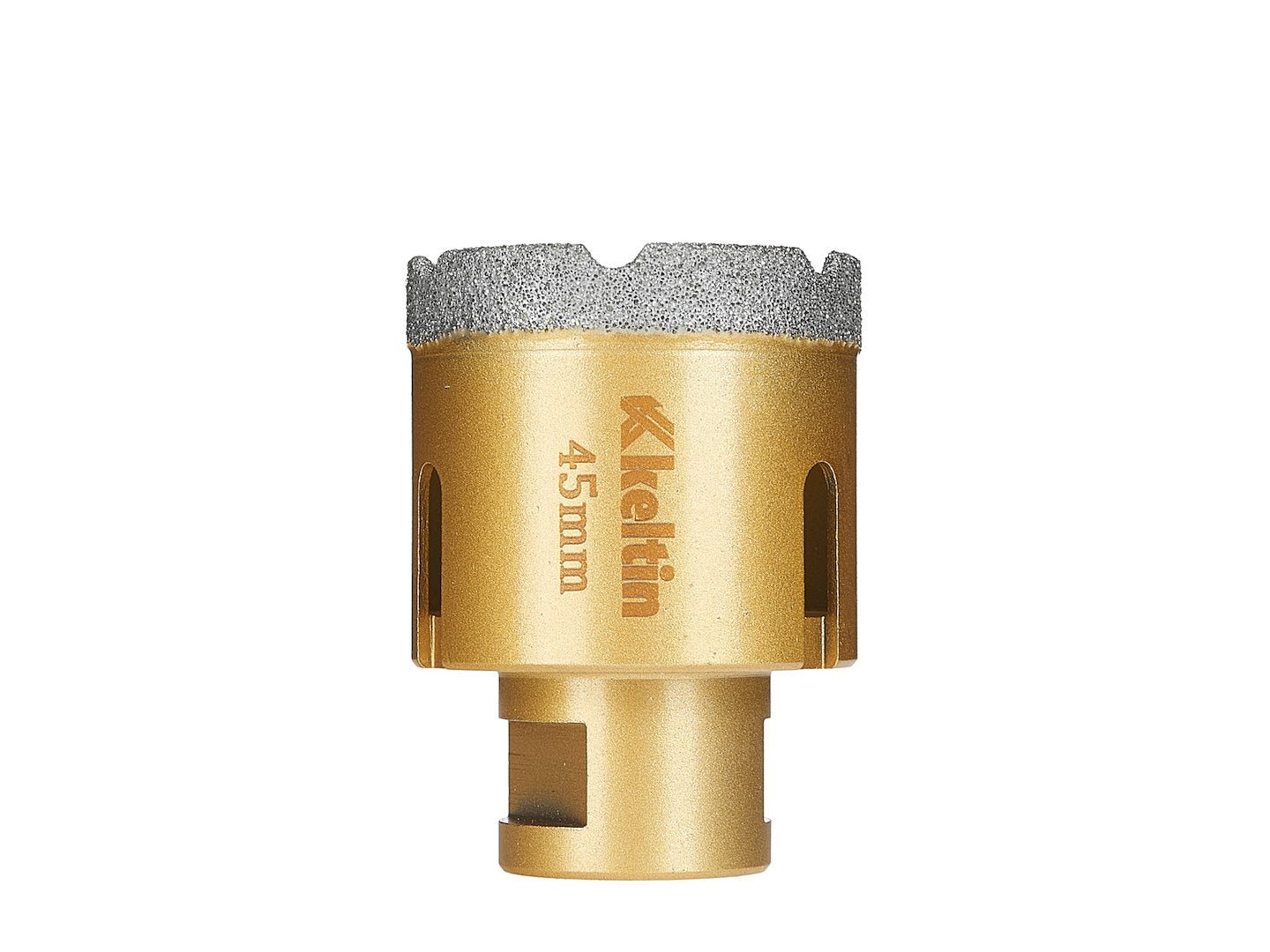 Ποτηροτρύπανο Διαμαντέ 45mm M14 KELTIN