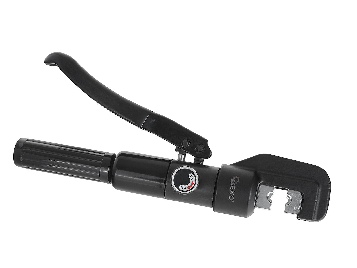 Πρέσα Ακροδεκτών Υδραυλική 4-70mm 6Τ GEKO