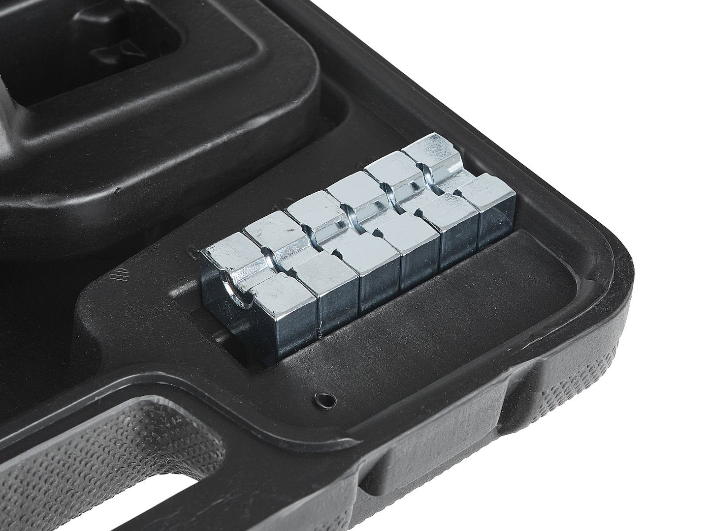 Πρέσα Ακροδεκτών Υδραυλική 4-70mm 6Τ GEKO