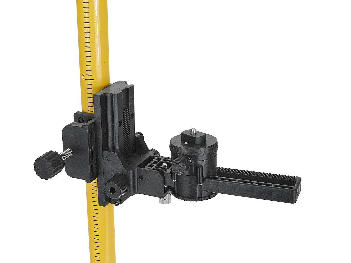 Κοντάρι Στήριξης Laser Τηλεσκοπικό 4.2m GEKO