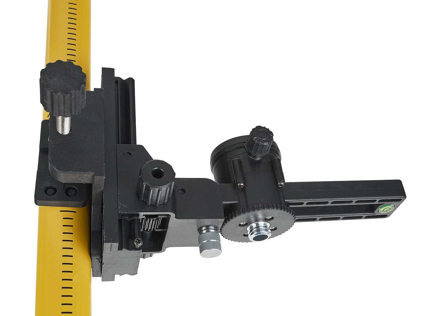 Κοντάρι Στήριξης Laser Τηλεσκοπικό 4.2m GEKO