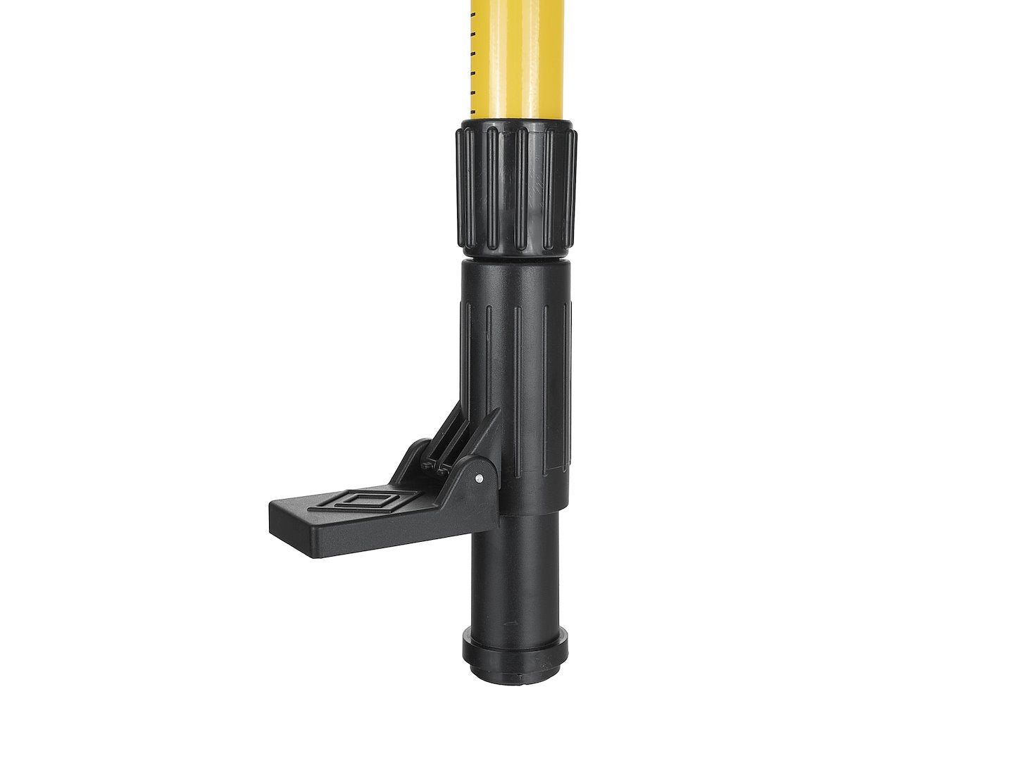 Κοντάρι Στήριξης Laser Τηλεσκοπικό 4.2m GEKO