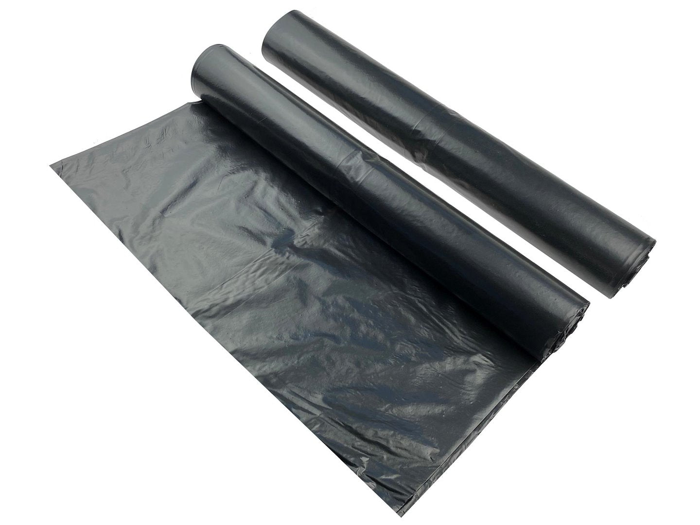 Τσάντες-Σακούλες Σκουπιδιών-Απορριμμάτων 160L, 10Τμχ