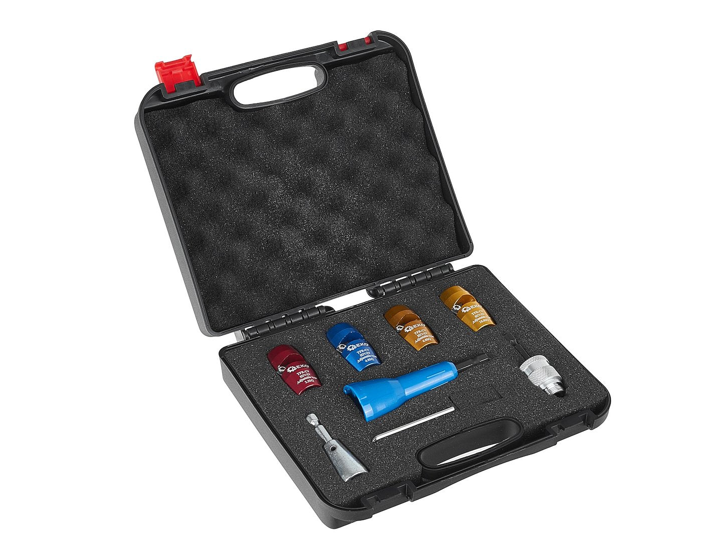 Σετ Ηλεκτρολόγου Για Απογύμνωση Καλωδίων