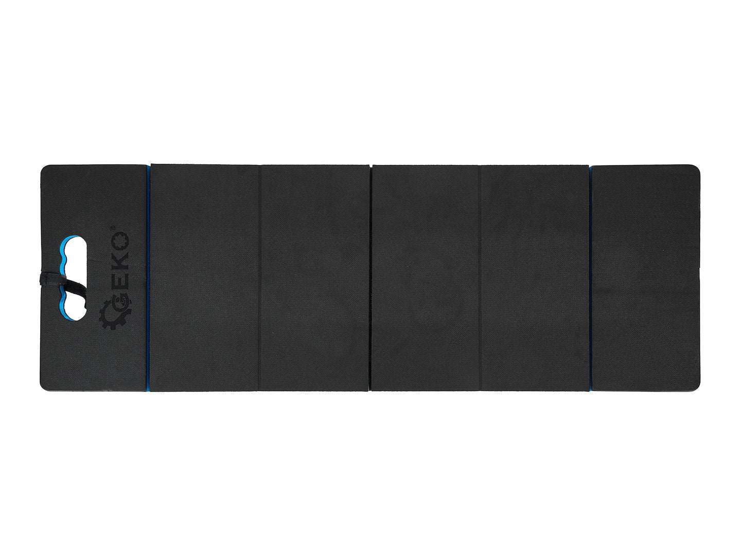 Προστατευτικό Πτυσσόμενο Χαλάκι Αφρού Για Γόντατα 1160x400x23mm GEKO