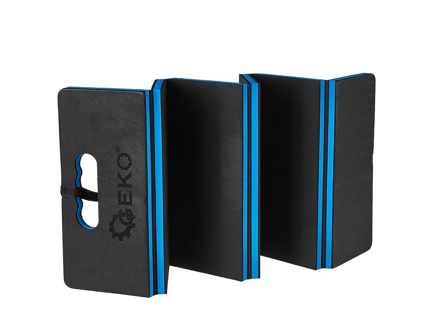 Προστατευτικό Πτυσσόμενο Χαλάκι Αφρού Για Γόντατα 1160x400x23mm GEKO