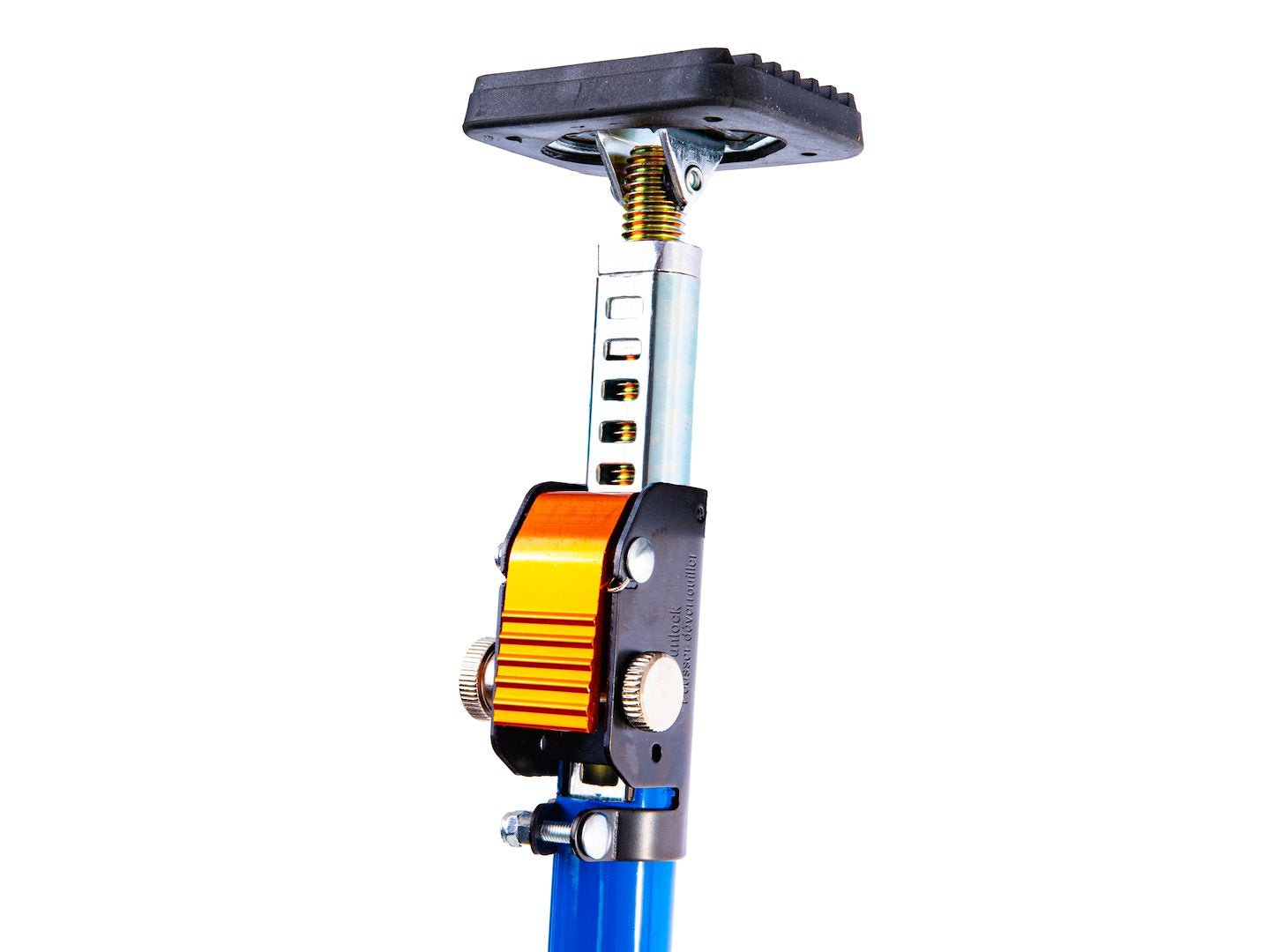 Βάση Τηλεσκοπική Πλακιδίων 60kg 160-290cm GEKO