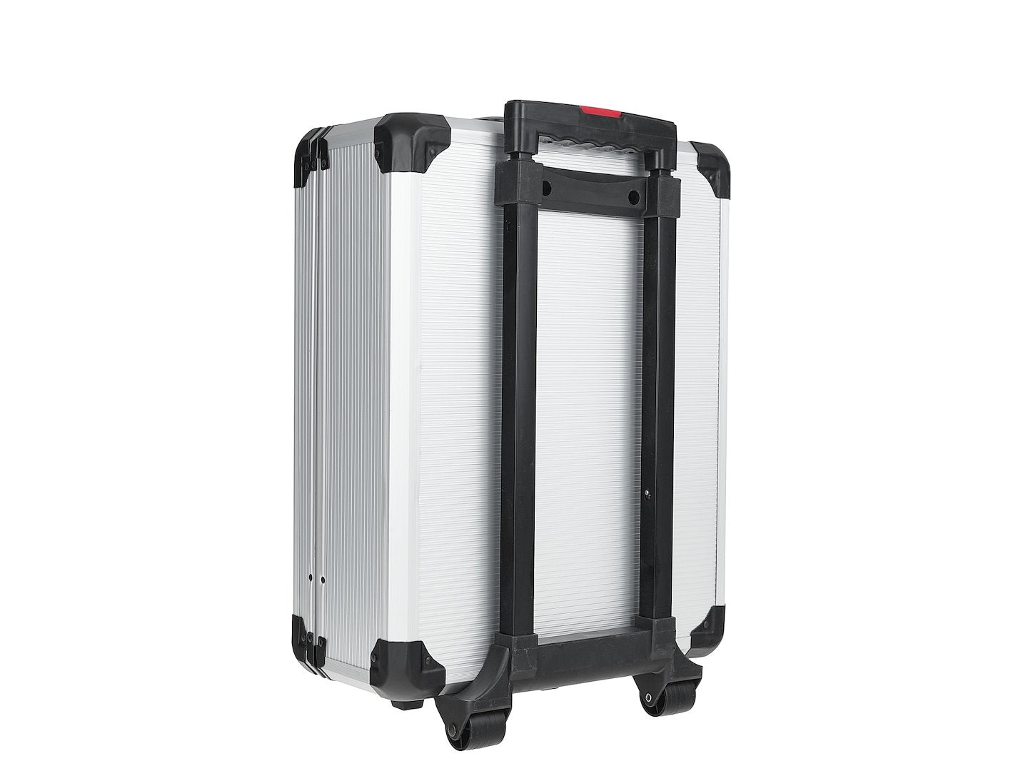 Βαλίτσα Με Εργαλεία Τροχήλατη Αλουμινιού 187Τμχ