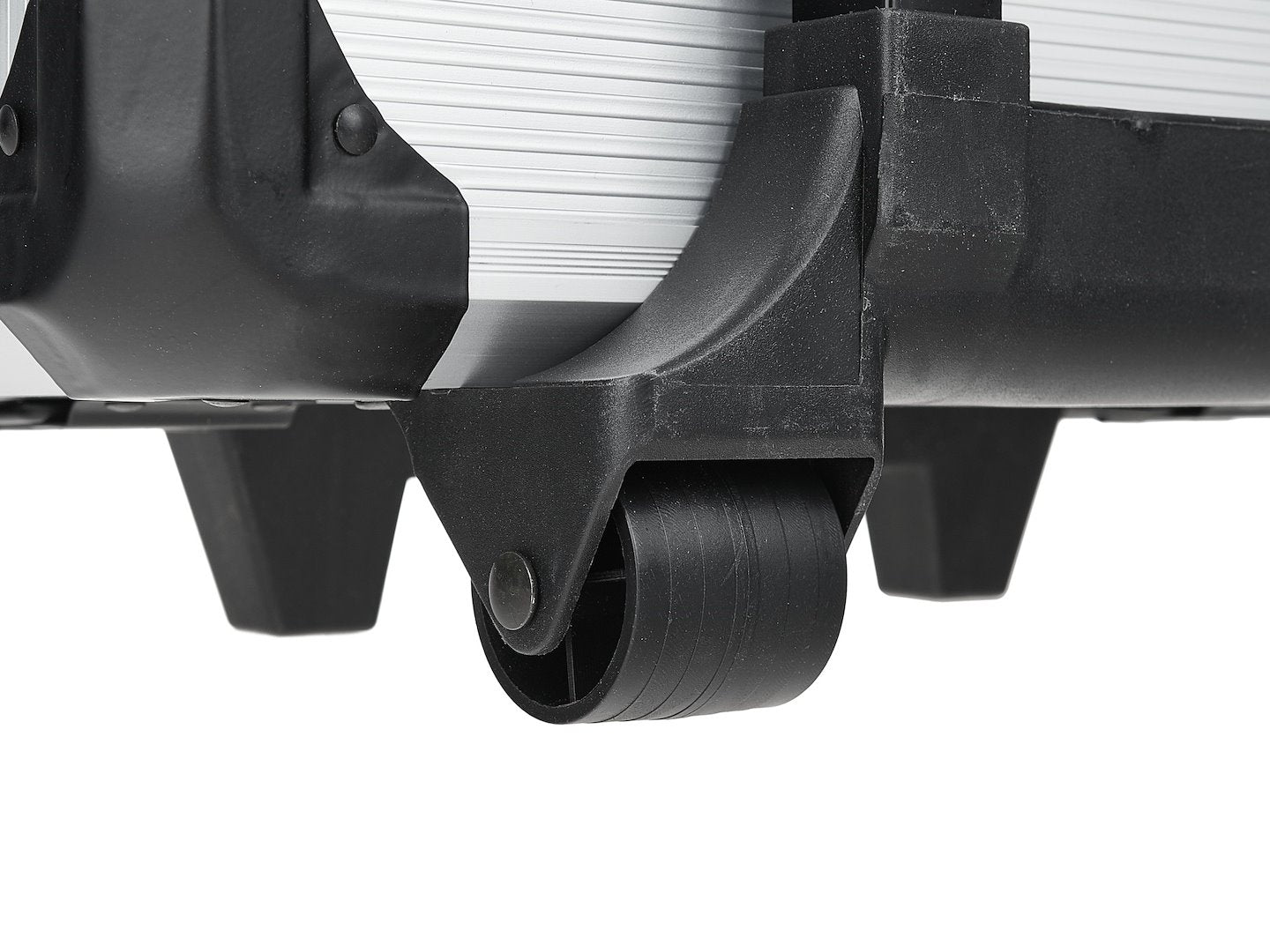 Βαλίτσα Με Εργαλεία Τροχήλατη Αλουμινιού 187Τμχ