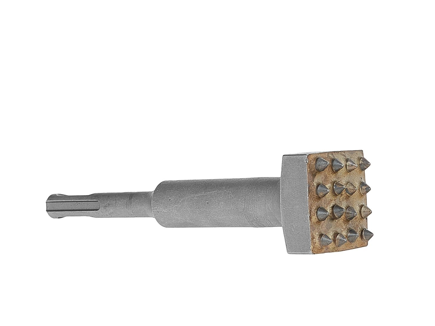 Σφυρί-Καλέμι Για Μπετόν SDS PLUS 32x140mm