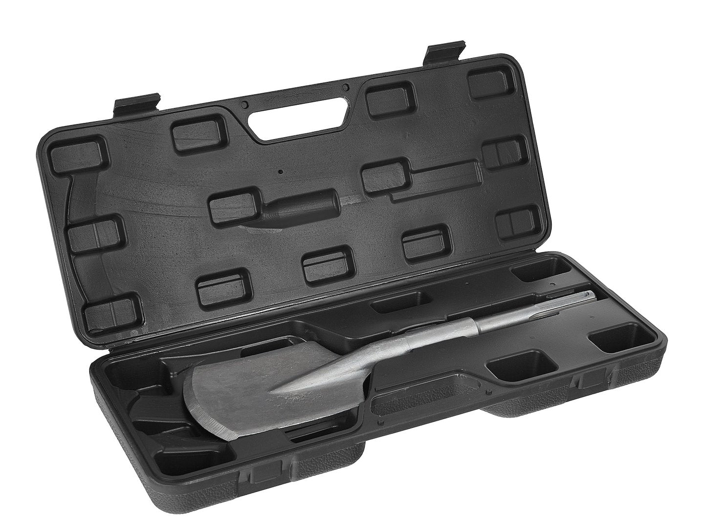 Καλέμι SDS MAX Τύπου Φτυάρι 110x140mm