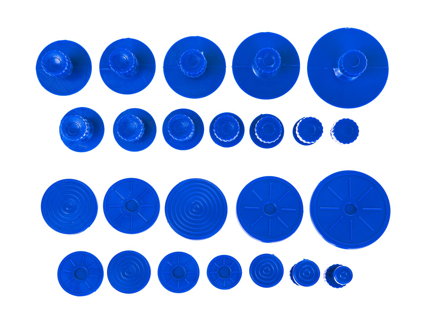 Κιτ Επισκευής Βαθουλωμάτων Λαμαρίνας GEKO