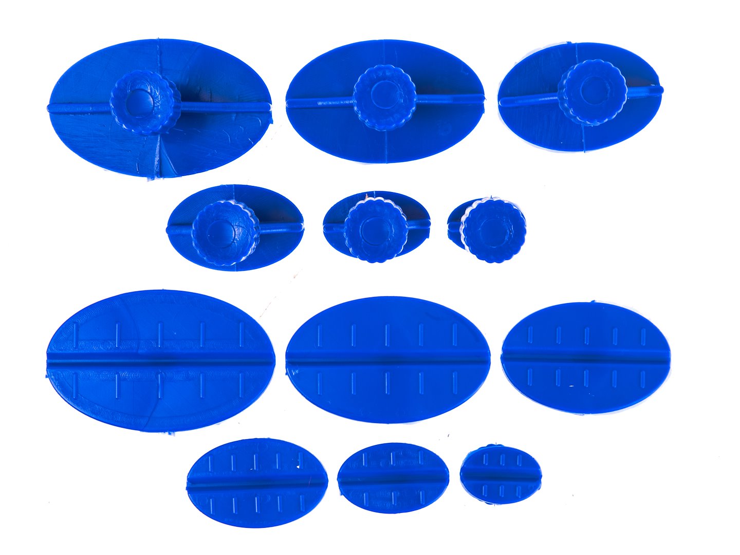 Κιτ Επισκευής Βαθουλωμάτων Λαμαρίνας GEKO