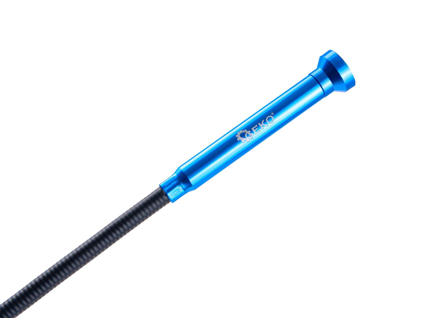 Εύκαμπτο Εργαλείο Συλλογής Με Μαγνήτη Και Led 68cm