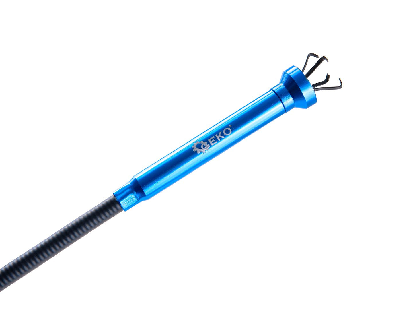 Εύκαμπτο Εργαλείο Συλλογής Με Μαγνήτη Και Led 68cm