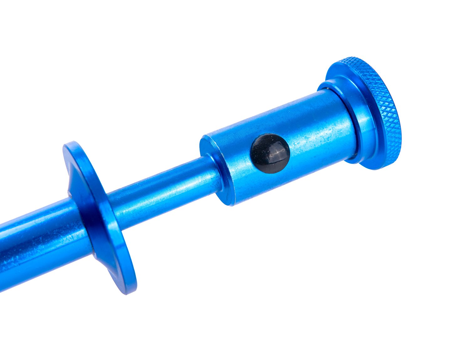 Εύκαμπτο Εργαλείο Συλλογής Με Μαγνήτη Και Led 60cm