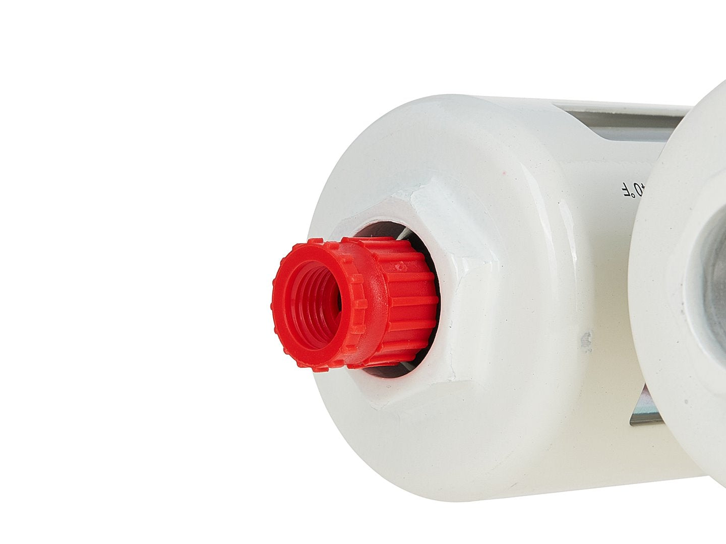 Φίλτρο Νερού Και Λιπαντήρας Με Ρυθμιστή Πίεσης 1/2" VARDY