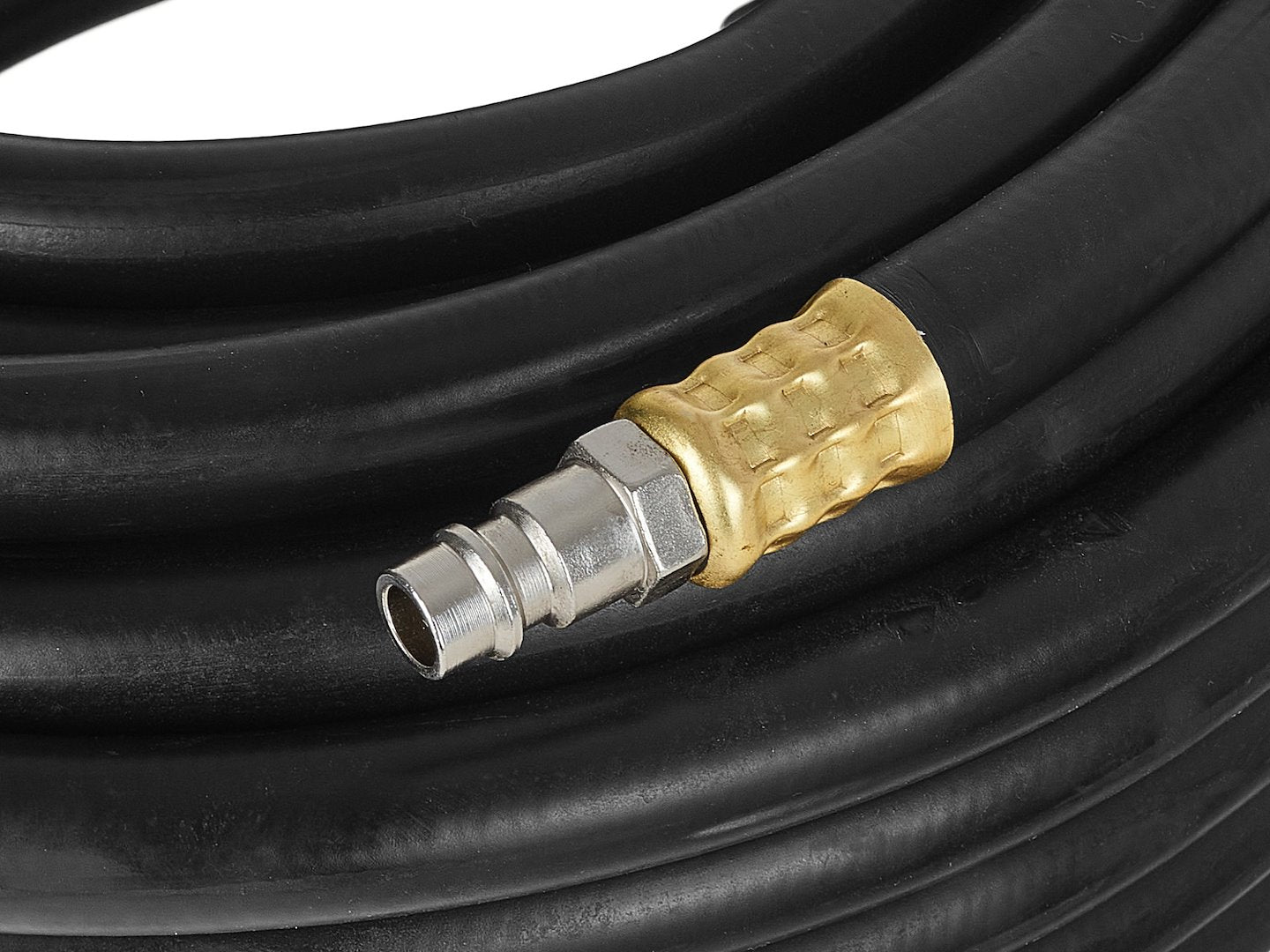 Λάστιχο Πεπιεσμένου Αέρα 10x17mm 20m