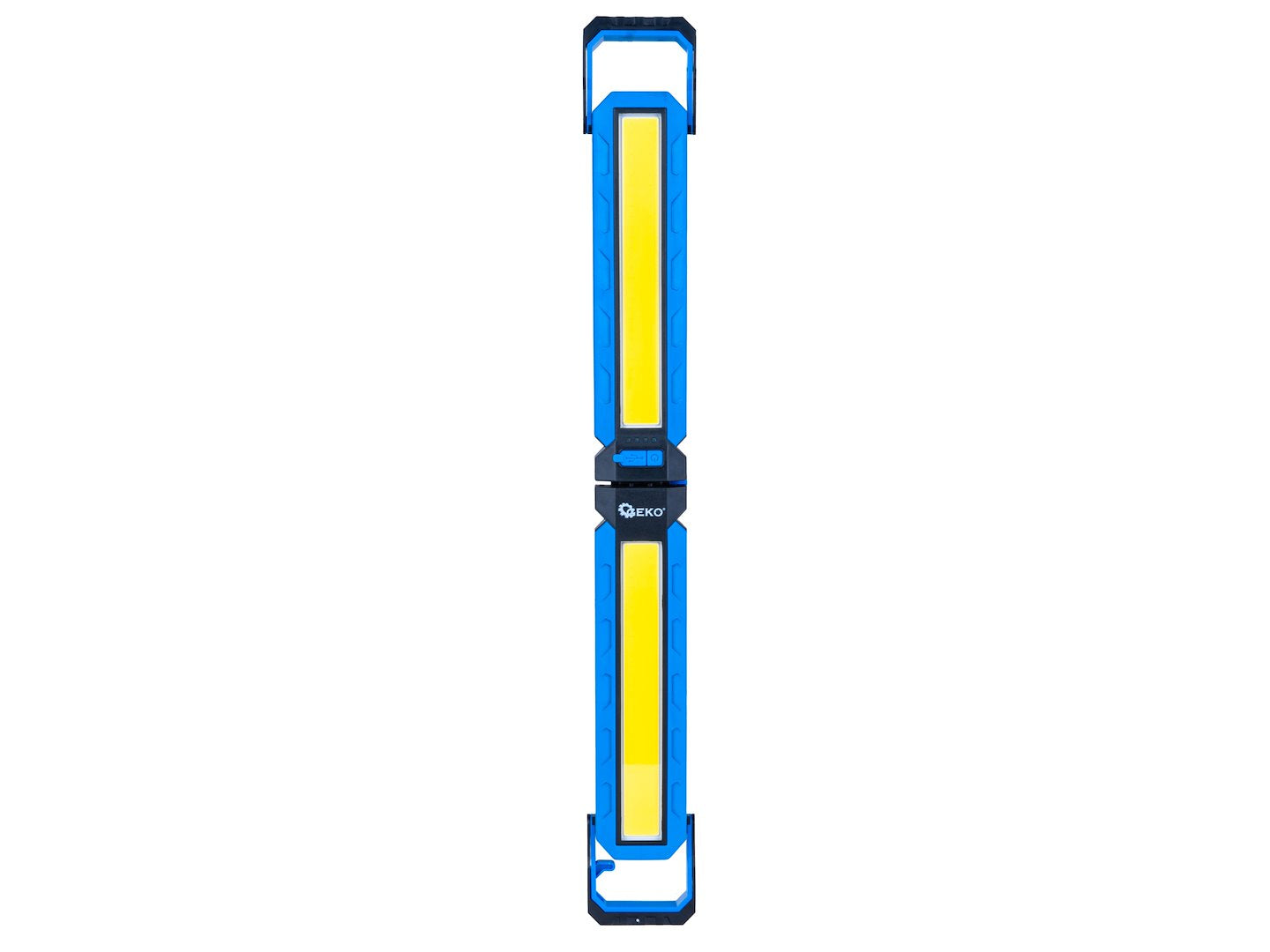 Λάμπα Led Αναδιπλούμενη 10w 1000Lumens Με Επαναφορτιζόμενη Μπαταρία GEKO