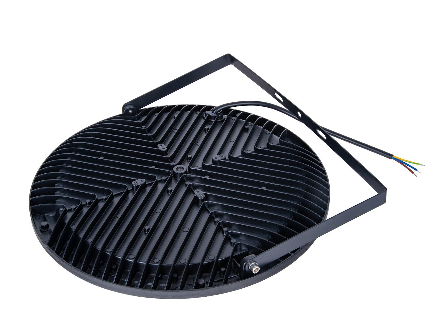 Βιομηχανική Λάμπα Led Highbay 200w 24000Lm 4500K IP65 KELTIN