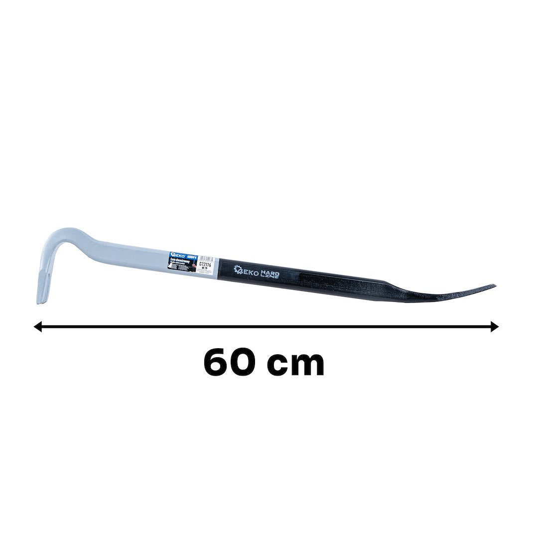 Λοστός Με Δύο Άκρα 600m GEKO