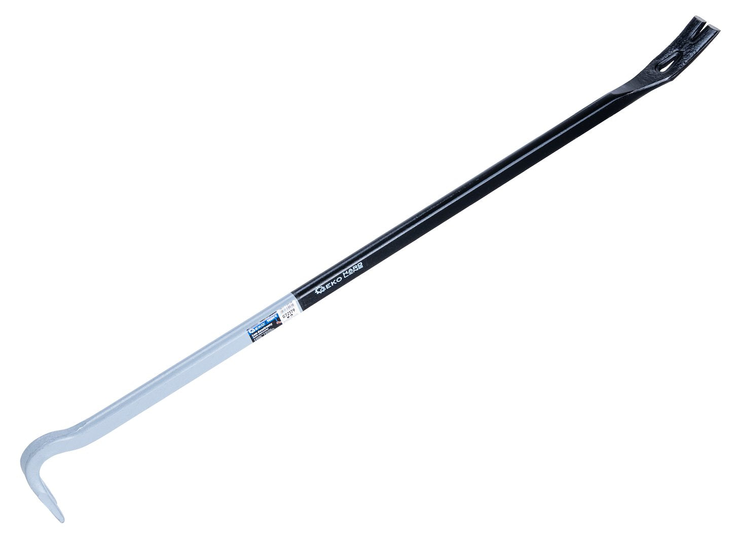 Λοστός Με Δύο Άκρα 900mm GEKO