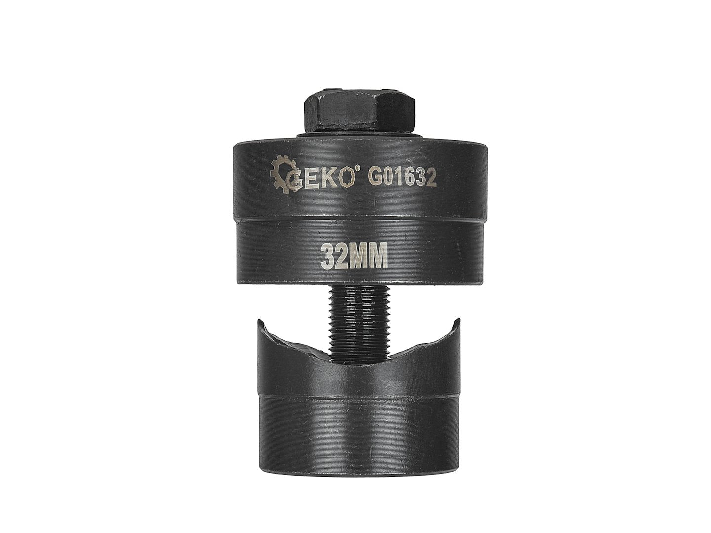 Χειροκίνητος Κόφτης Λαμαρίνας 32mm GEKO
