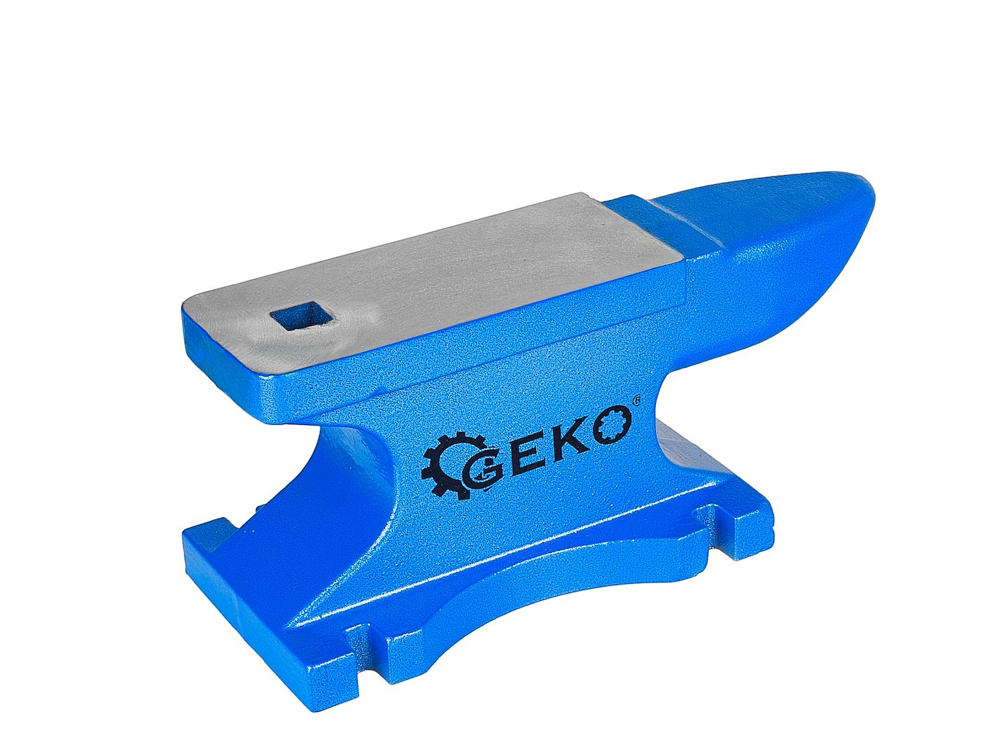 Αμόνι Από Χυτοσίδηρο 24.9kg GEKO
