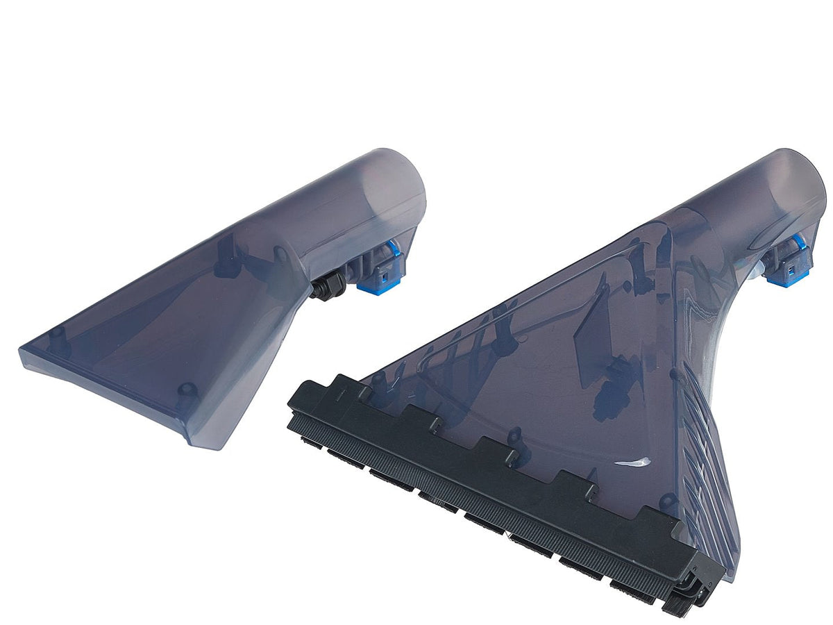 Ηλεκτρική Σκούπα Πλύσης-Απόπλυσης 1400W 15L GEKO