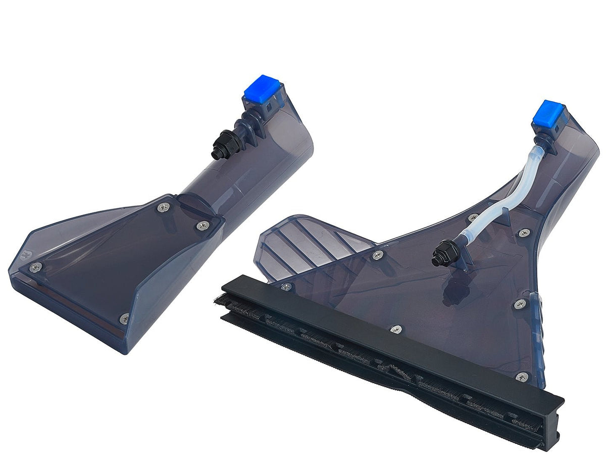 Ηλεκτρική Σκούπα Πλύσης-Απόπλυσης 1400W 15L GEKO