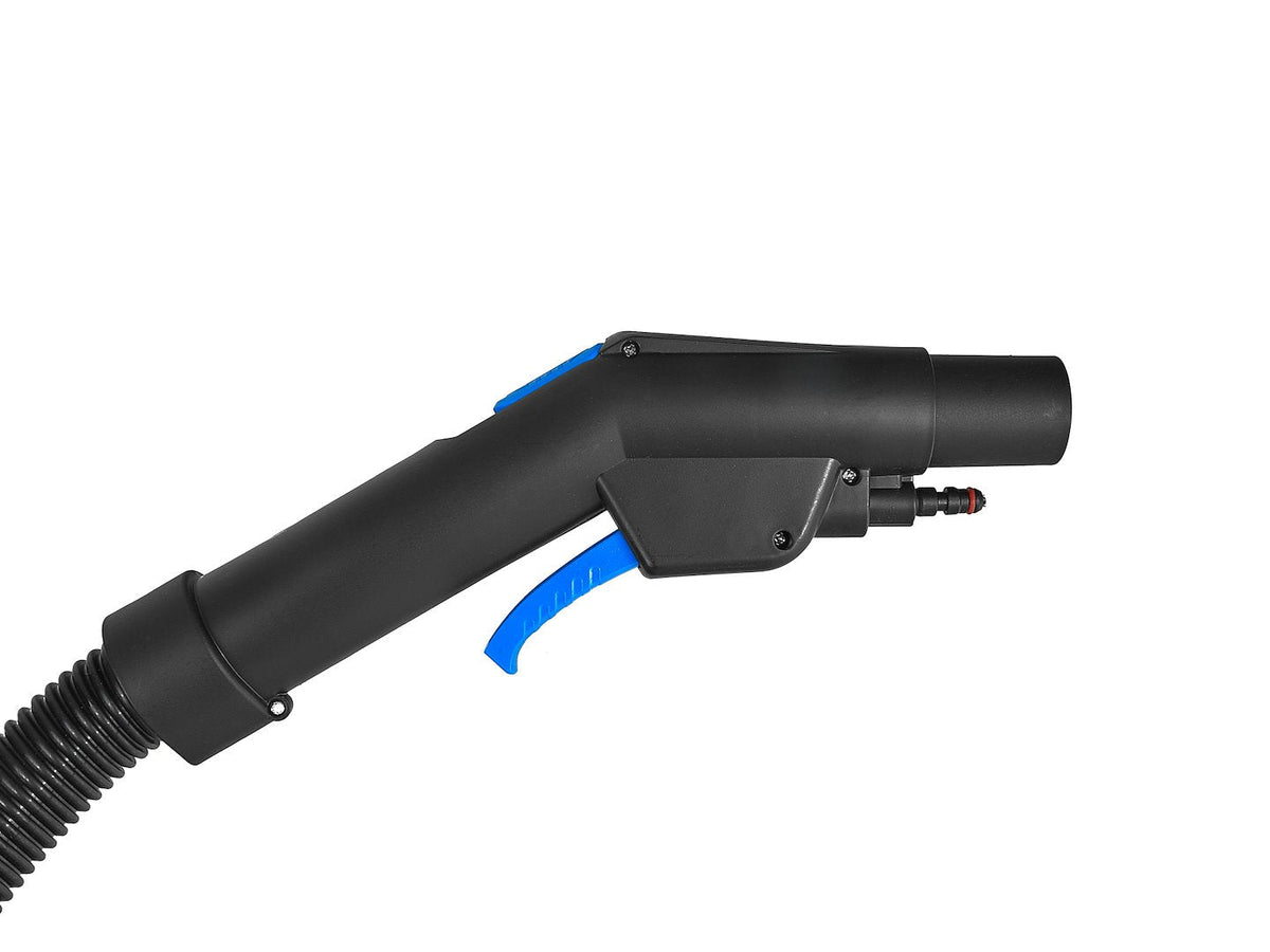 Ηλεκτρική Σκούπα Πλύσης-Απόπλυσης 1400W 15L GEKO