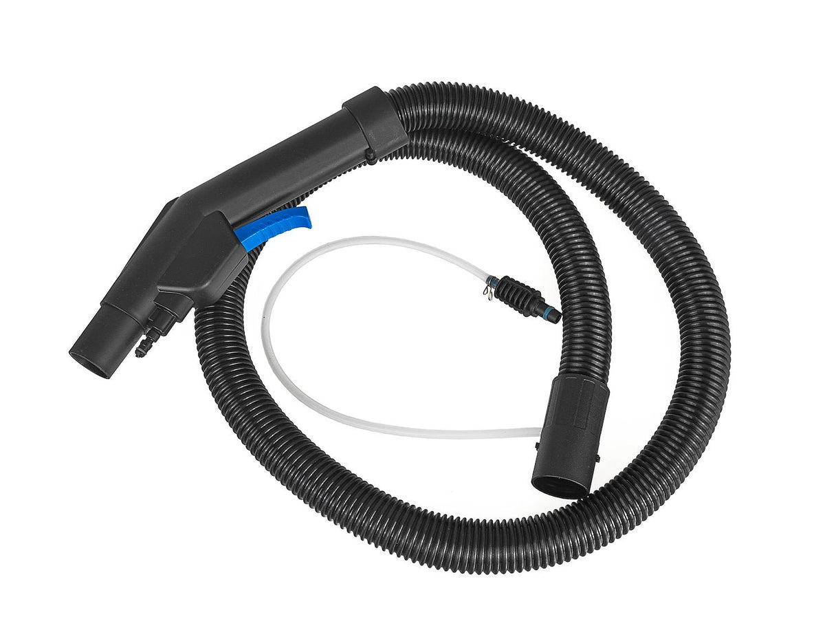 Ηλεκτρική Σκούπα Πλύσης-Απόπλυσης 1400W 20L INOX GEKO