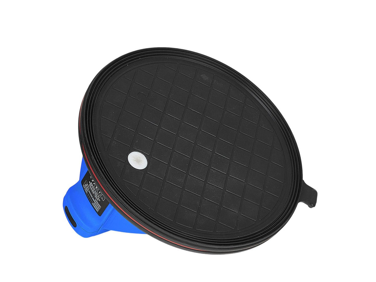 Επαναφορτιζόμενη Βεντούζα Ανύψωσης 210mm 3.7V 4.0Ah 200kg GEKO