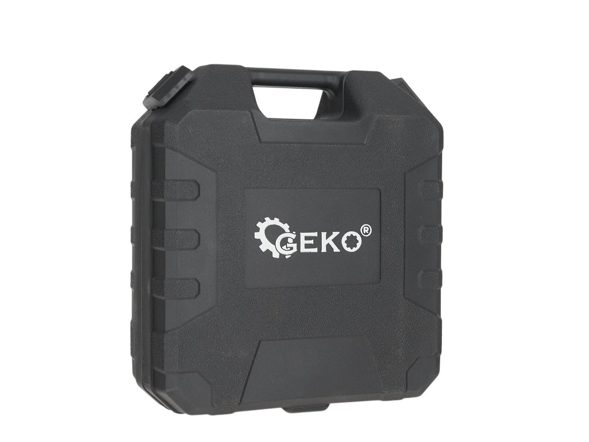 Επαναφορτιζόμενη Βεντούζα Ανύψωσης 210mm 3.7V 4.0Ah 200kg GEKO