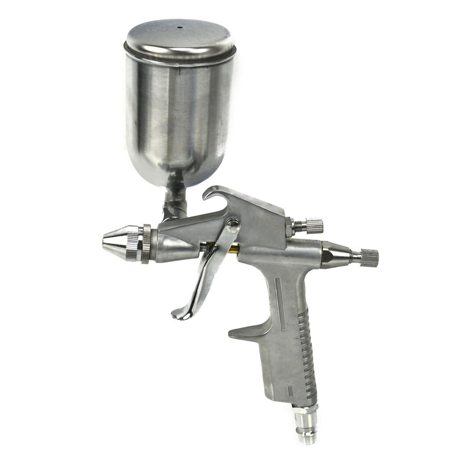 Μίνι Πιστόλι Βαφής Χαμηλής Πίεσης Κ-3 200ml GEKO