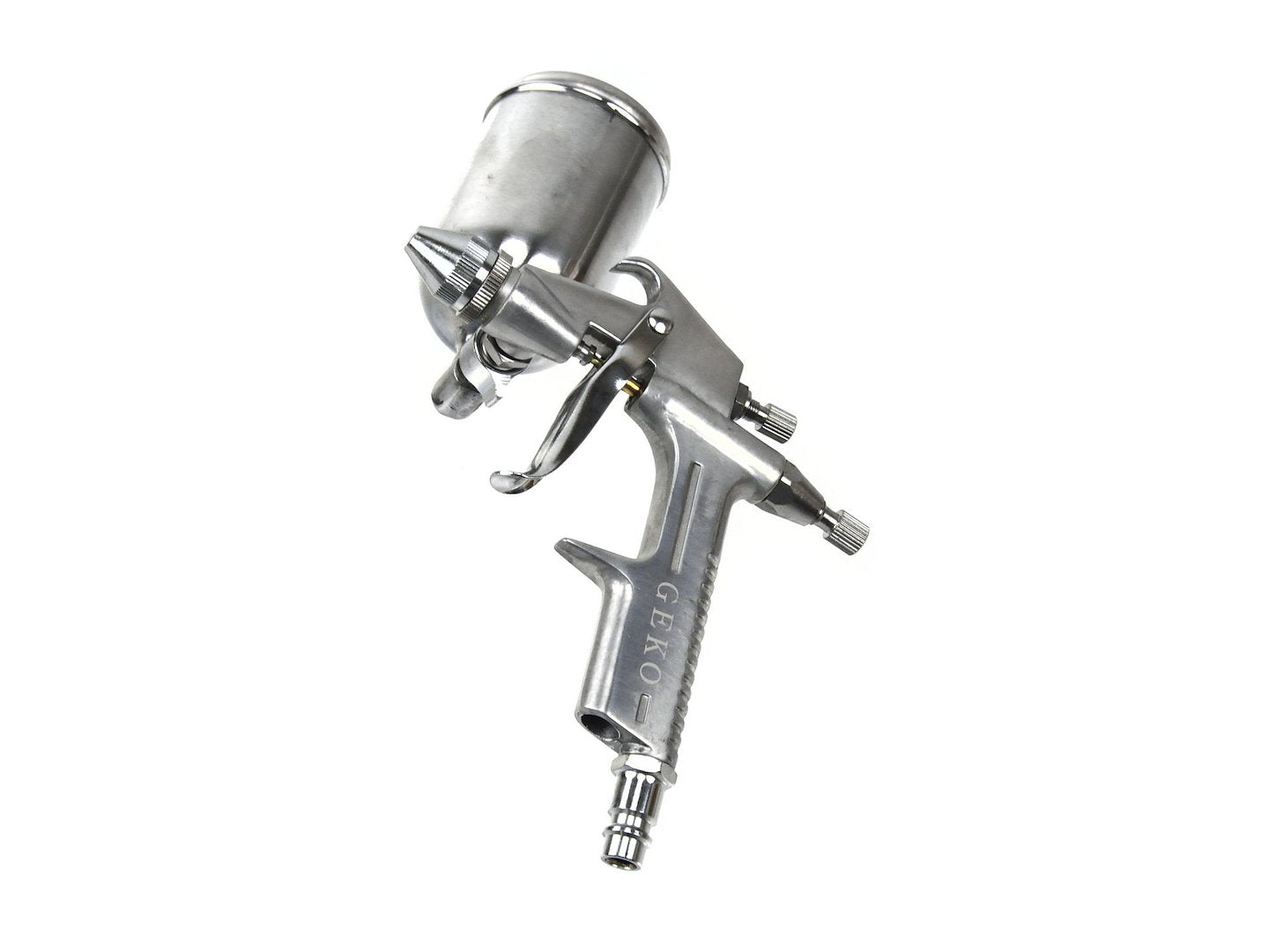 Μίνι Πιστόλι Βαφής Χαμηλής Πίεσης Κ-3 200ml GEKO