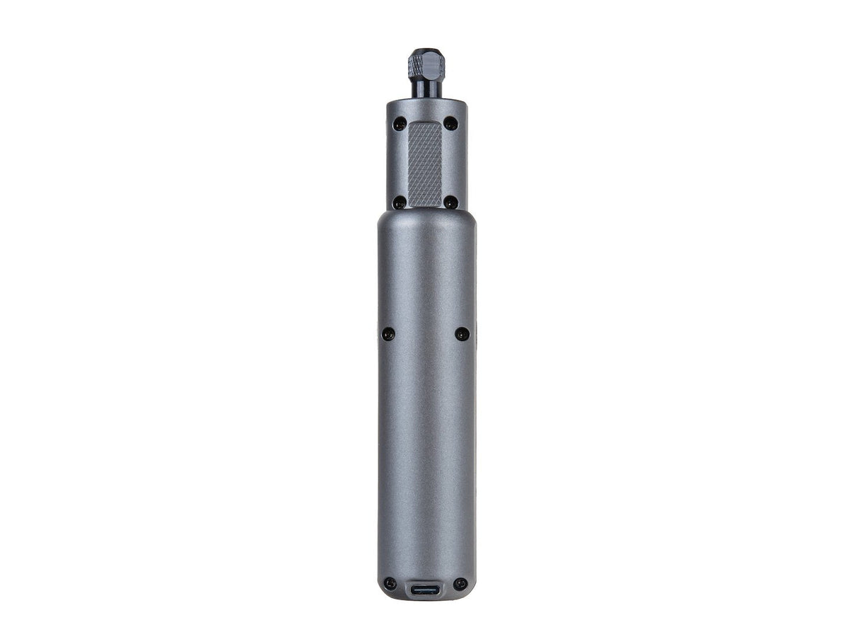 Επαναφορτιζόμενο Μίνι Πολυεργαλείο 3.6V 1500mAh Με Εξαρτήματα GEKO
