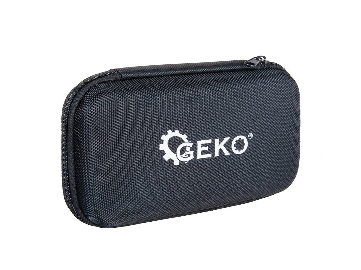 Επαναφορτιζόμενο Μίνι Πολυεργαλείο 3.6V 1500mAh Με Εξαρτήματα GEKO