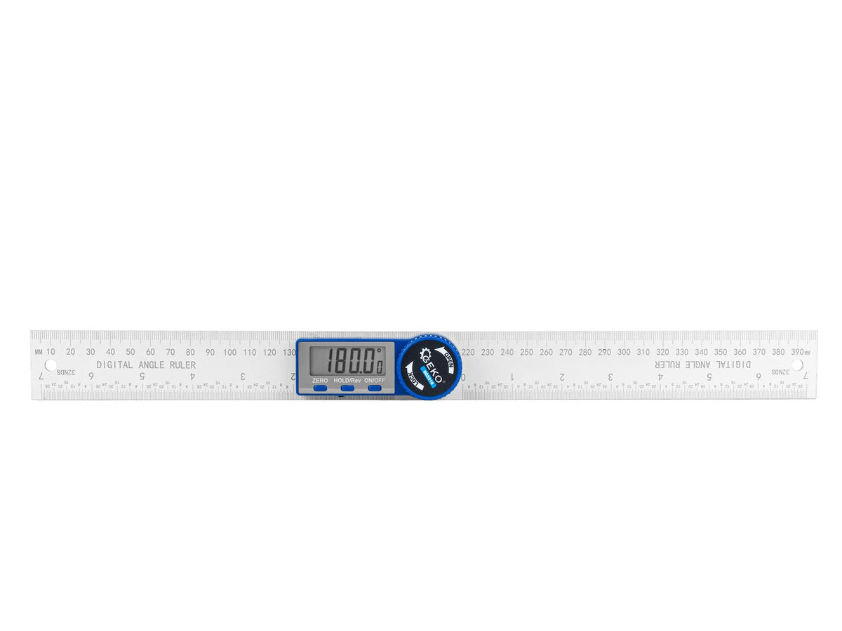 Καστάνια 1/4" ABS GEKO