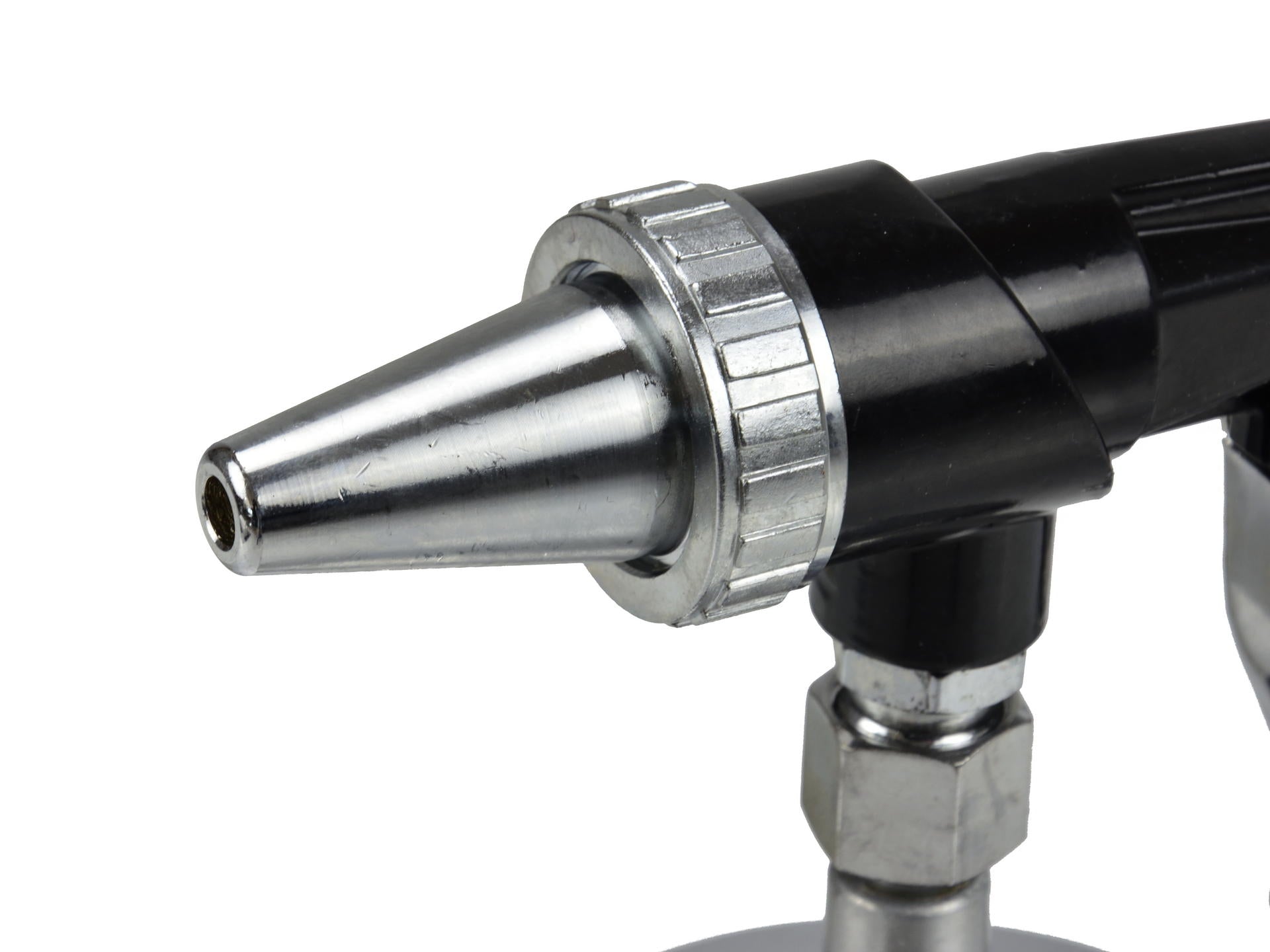 Πιστόλι Αμμοβολής Με Δεξαμενή Geko