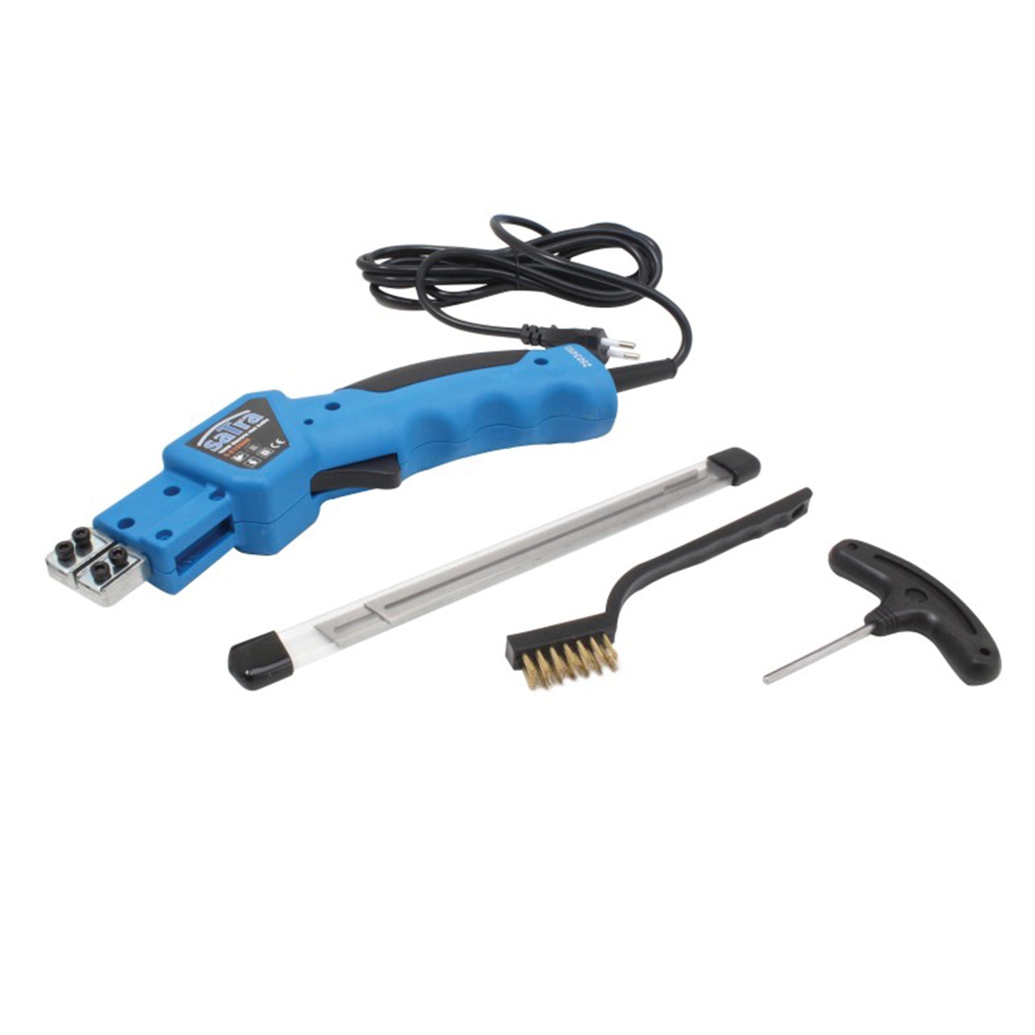 Θερμικό Μαχαίρι Ηλεκτρικό 150w Για Κοπή Πολυστερίνης, PVC,PP, EPS