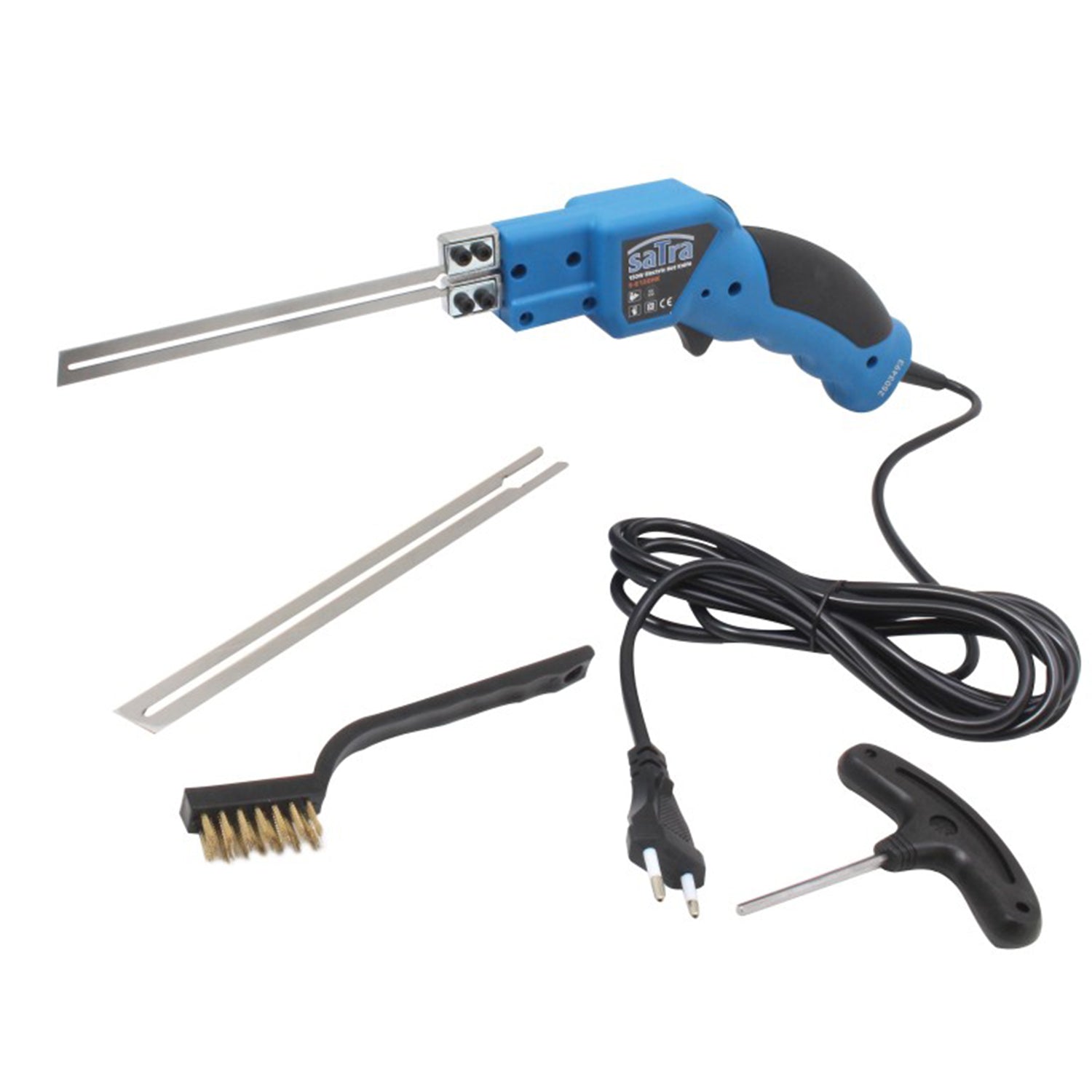 Θερμικό Μαχαίρι Ηλεκτρικό 150w Για Κοπή Πολυστερίνης, PVC,PP, EPS