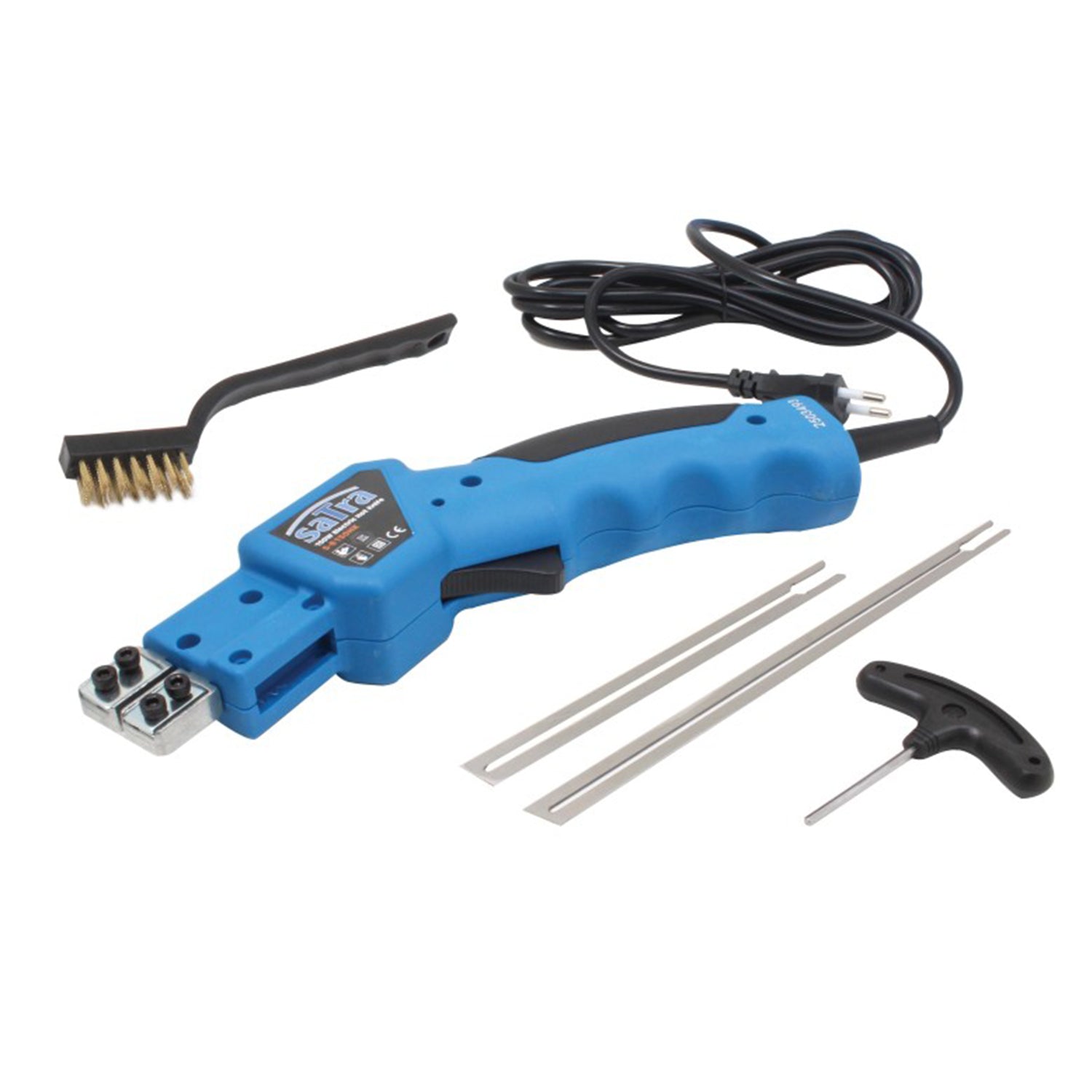 Θερμικό Μαχαίρι Ηλεκτρικό 150w Για Κοπή Πολυστερίνης, PVC,PP, EPS