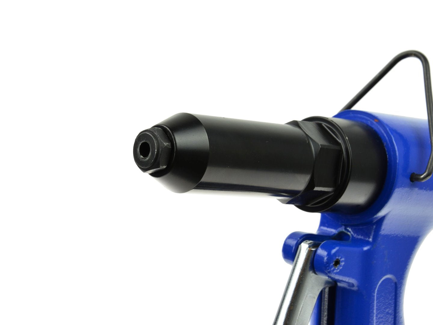 Πνευματικό Πιστόλι Πριτσινώματος 2.4-6.4mm GEKO