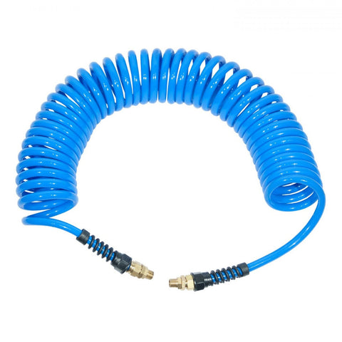 Λάστιχο Σπιράλ Αέρος 10m 8x12mm