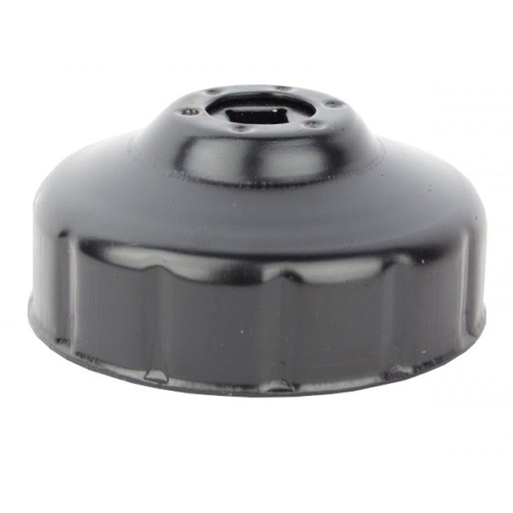 Φιλτροκλειδο Κουπα Λαδιου Kinhthρα 76Mm 12 Σημειων