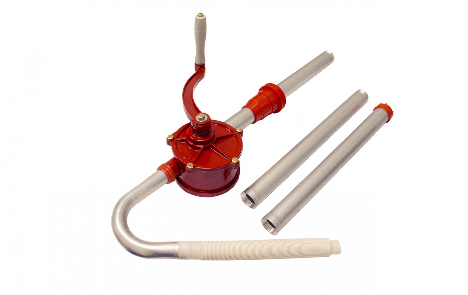 Αντλια Λαδιου Και Diesel Χειροκινητη