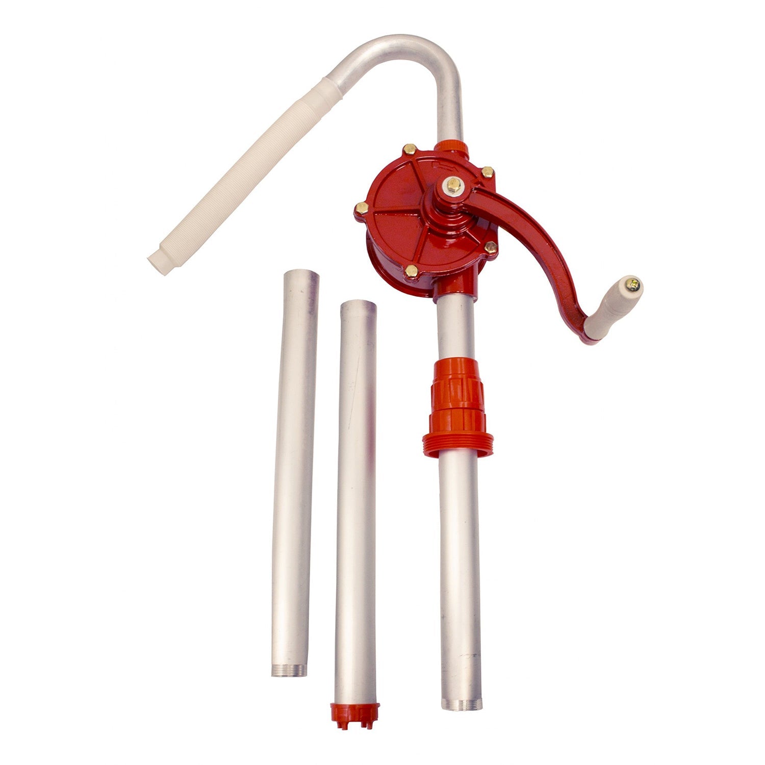 Αντλια Λαδιου Και Diesel Χειροκινητη