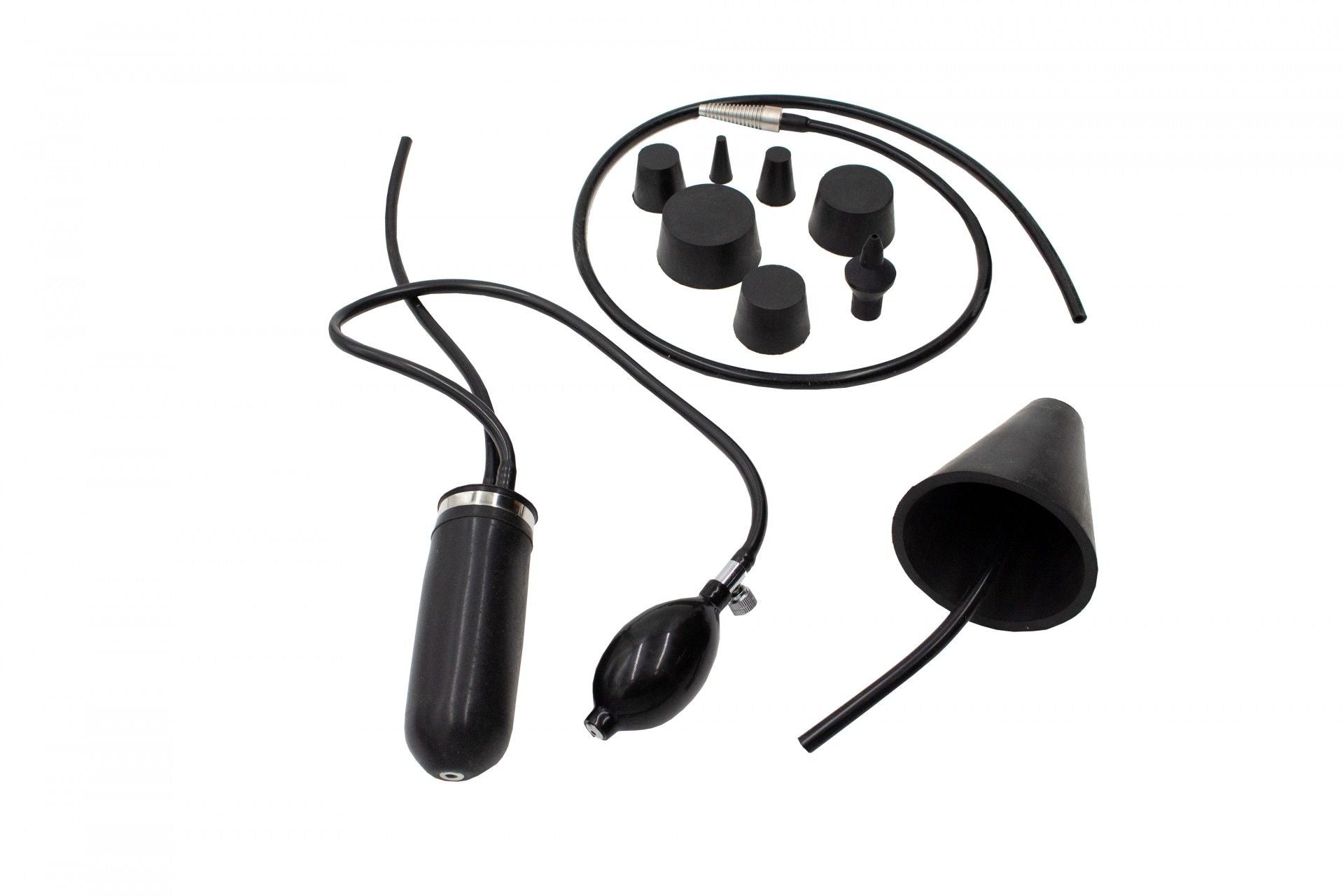 Kroftools Όργανο Μέτρησης 8726